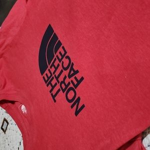 Mens The Northface Tshirt